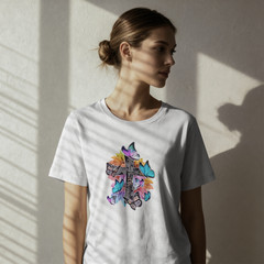 Faith Unisex T-Shirt