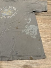 Vintage 90’s Yo La Tengo Shirt Size XL Thrashed