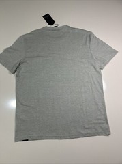 NWT Ben Sherman T-shirt Men’s Medium Short Sleeve Logo Athleisure Pocket Casual