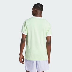 BRAND NEW AUTHENTIC MEN ADIDAS Classics Original 3-STRIPES TEE SHIRT