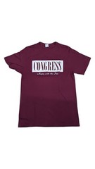 Congress H8000 Belgian Hardcore Band Tees Metalcore 2021 Angry With The Sun