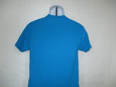 John Lanigan Prize Movie Cleveland TV Show Men’s Blue T-Shirt – Men’s S – 3XL
