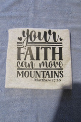 CUSTOM DTF PRINTED T SHIRTS (SIZES MED / LG / XL)