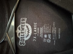 Sullen Art Collective Premium Men’s 2xL -3XL t-shirts ￼