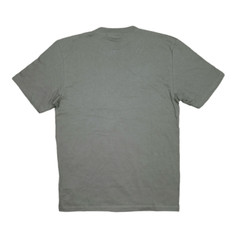 The North Face Short Sleeve Half Dome Tee Size Small New Taupe Green Gorpcore