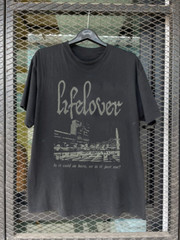 Lifelover Band Is It Cold In Here Or It’s Just Me T Shirt Full Size S-5XL SS181