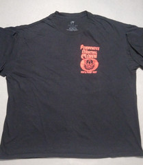 IT Chapter Two Pennywise The Dancing Clown T-Shirt XXL Horror Tee Short Sleeve