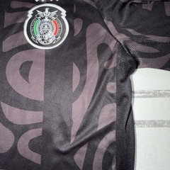 ELECTRIC FAMILY – Panda Funk Soccer Jersey Small Black – XX Pandafam