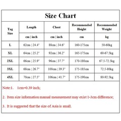 Men Ice Silk Tank Top Men’S Trendy Mesh Breathable Quick Drying Sports