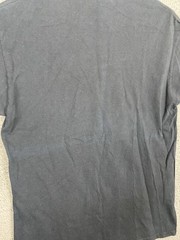 Glock Perfection T-Shirt Mens M Black Cotton Short Sleeve Crew Neck Pullover