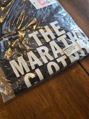 The Marathon Clothing Nipsey Hussle TMC Stack Logo Tee Black 4XL New Sealed