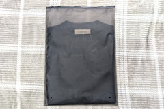 Fear of God Essentials Tee ‘Stretch Limo’ L Size Oversized T-Shirt SS22 NWT