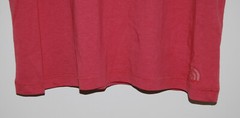 NWT The North Face Men’s Slate Rose Pink Terrain SS Henley Shirt sz S M L XL