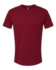 Next Level Unises Cotton T-Shirt 3600