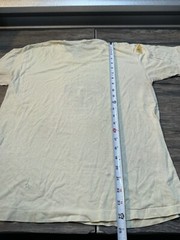 St Patrick’s Day Michelob Savannah Georgia Rugby Shirt 1981 Distresed