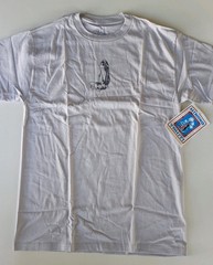 HINANO TAHITI 2 SIDED GRAPHIC PRINT T SHIRT SIZE M NWT