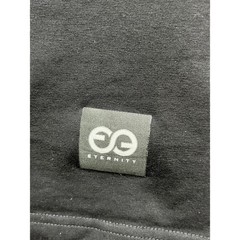 Eternity BC/AD Savage T Shirt Mens Large Devil Black short sleeve Urban Hip Hop