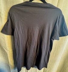 Men’s Short Sleeve T-Shirt Sz Med “Adulting, Would Not Be Recommended”