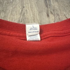 Jerzees – Dri-Power Long Sleeve 50/50 T-Shirt