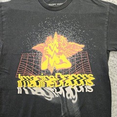 IMAGINE DRAGONS T Shirt Medium Cherub Angel Mercury Tour 2022 *pin