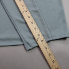 Patagonia Shirt Mens Medium Long Sleeve Crew Neck Outdoor Lightweight Green