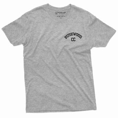 Bushwood Country Club Shirt Caddyshack T-Shirt Bushwood CC Tee Shirt Golf Shirt
