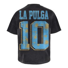 Vintage Lionel Messi World Cup La Pulga by Ginseng Strip ( Worn by Drake )