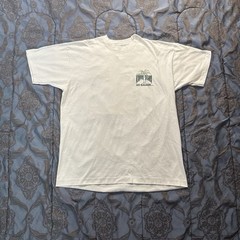 Rare Vintage 1993 Kappa Sigma The Jungle Book Frat Cartoon Tee Size XL