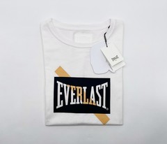 Saturdays Nyc x EVERLAST Men’s Slash S/S T-Shirt Retail: $48 (NWT)