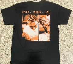 System Of A Down Honey Temper Soil Shirt • Men’s Large • Spencer’s, New With Tag