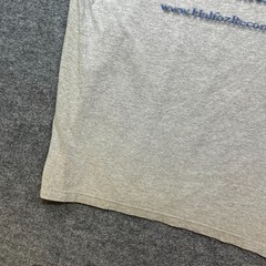 Alstyle Apparel CMW Represents T-Shirt Mens Heather Gray Cotton Short Sleeve 2XL