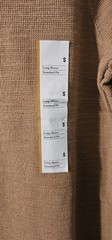 NWT Goodfellow & Co – Men’s sz S Textured Pullover Shirt in Natures Brown