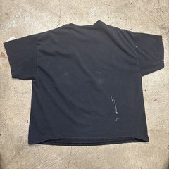 🔥Vintage POW MIA We Remember Grapic T-Shirt Size 2XL 24.5×27