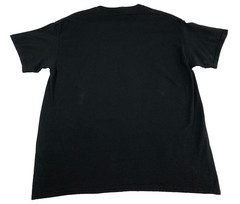 Dream City Milwaukee 2021 Champions Basketball NBA Mens T-Shirt Sz L Black