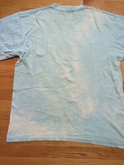 Vintage JNCO Jeans Graphic Shirt Men XL Graffiti Crown Logo 90s Y2K Rave Skater