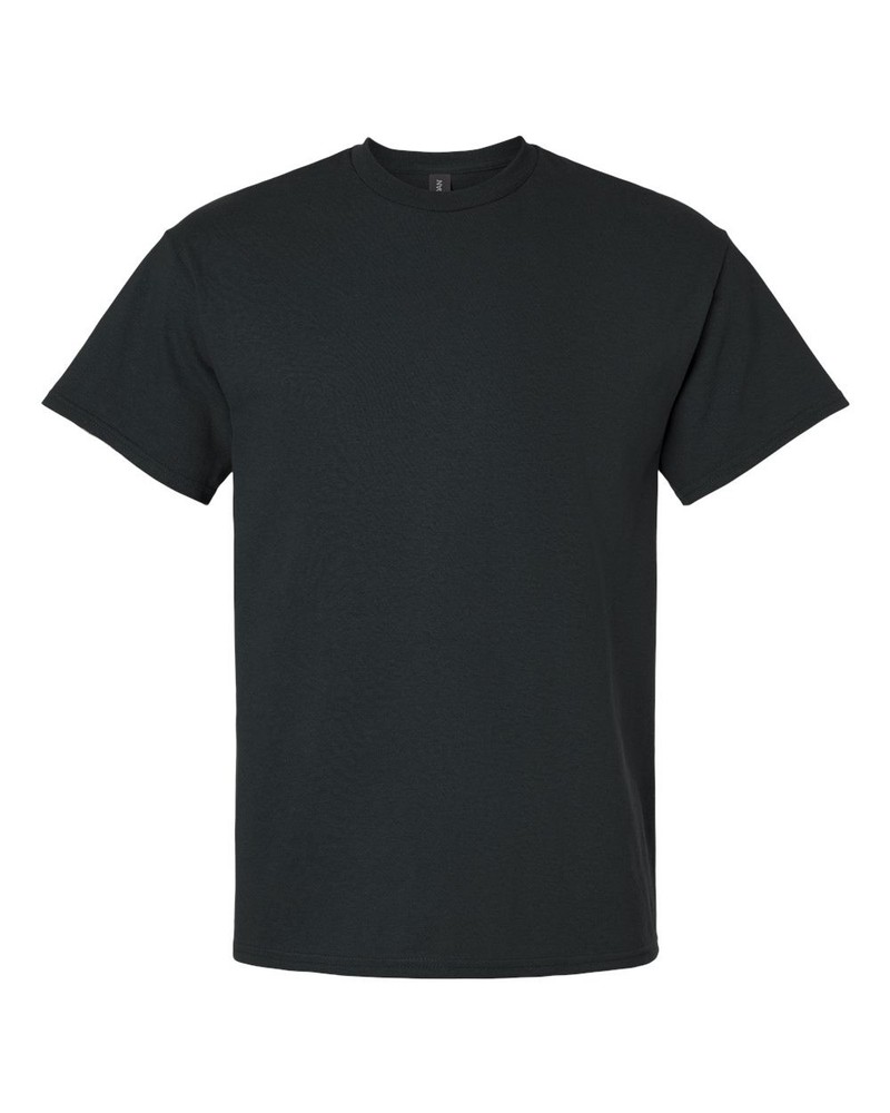 Gildan 2000T Men’s Tall Ultra Cotton™ T-Shirt | Classic Fit, Soft & Durable
