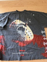 Civil Regime Nightmares Box Set Men’s Large