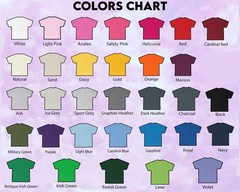 Hanabie@ Merch North America Tour 2026 Anime Tour Harajuku Core T-Shirt