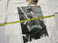 Griffey Jr Tee Shirt New With Tags Adult Child (See Photos For Details)