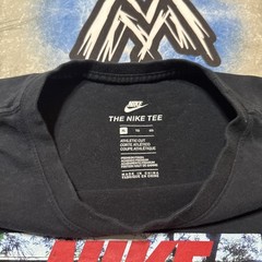 Nike ‘Air Hybrid Photo’ Black T-Shirt Men’s XL (847533-010)