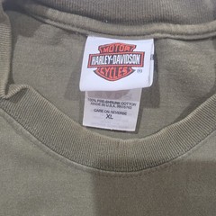 Harley Davidson Tank Top Sleveless Orlando FL 2007 XL Doyle’s