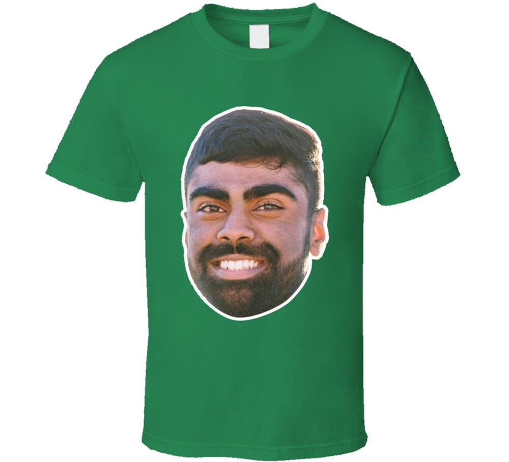 Sahith Theegala Golf Sports Fan T Shirt