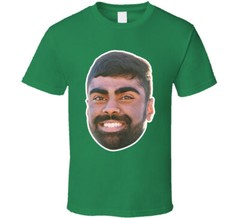 Sahith Theegala Golf Sports Fan T Shirt