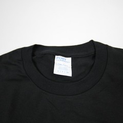 Port & Company Short Sleeve Shirt Men’s Black Used Multiple Sizes