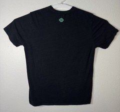 The Legend of Sublime Tears of Defcon 31 Shirt Large Black