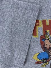 Vintage 2006 The Mighty Thor Shirt Mens L/XL Marvel Comics Superhero T-Shirt 00s