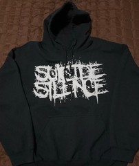 Pull The Trigger Graphic Hoodie Unisex S–3XL