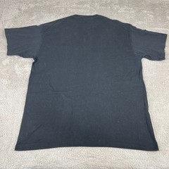 Vintage 1995 Friends TV Show T Shirt XL Black Warner Bros Studio Store USA Made