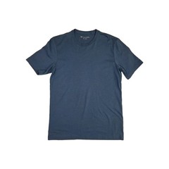 Men’s M Travis Matthew T-Shirt Mid Blue