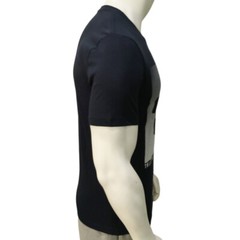 MSRP $59.99 NWT TRUE RELIGION MEN’S NAVY CREW NECK SHORT SLEEVE T-SHIRT SIZE L